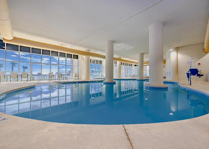 Phoenix Gulf Towers 1404 Gulf Shores
