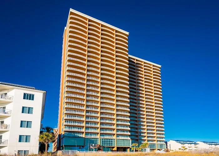 Apartment Phoenix Gulf Towers 1404
