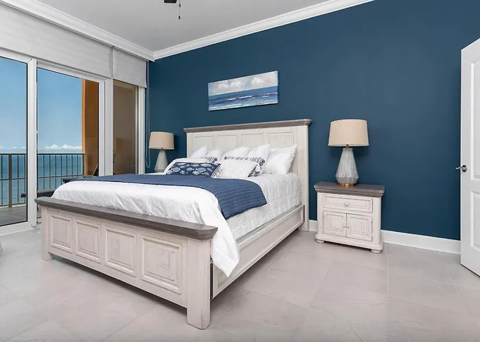 Apartment Phoenix Gulf Towers 1404
