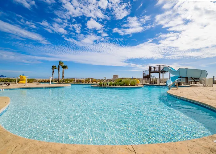Phoenix Gulf Towers 1404