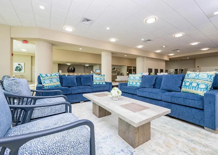 Phoenix Gulf Towers 1404 Apartment *