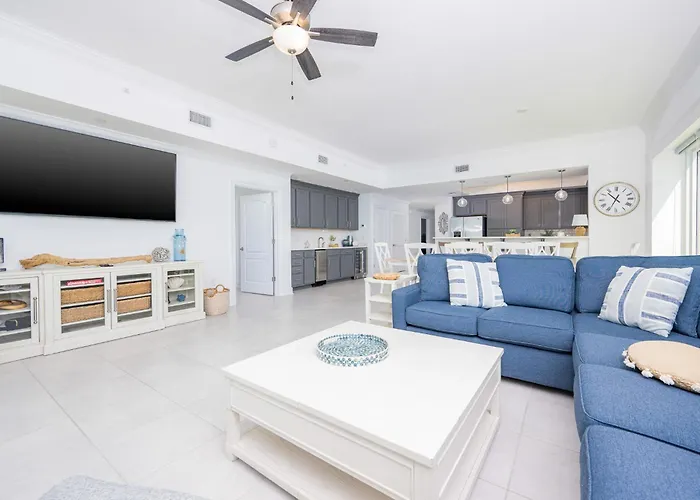 Apartment Phoenix Gulf Towers 1404