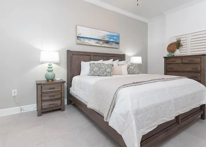 Apartment Phoenix Gulf Towers 1404 Gulf Shores