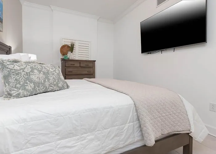 Apartment Phoenix Gulf Towers 1404